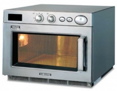 Microwave Oven SAMSUNG Model CM1919A