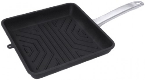 Square Griddle Pan