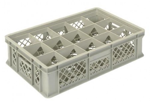 Euronorm Tray