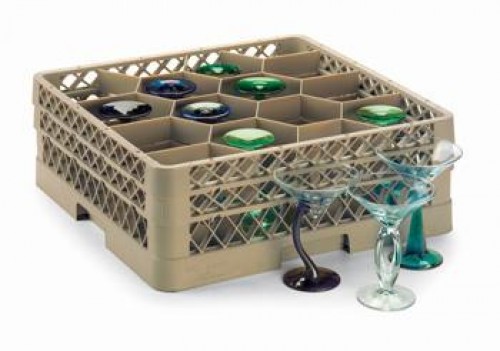 Traex - Rack-Max - Casier pour verres