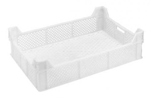 Multi Stackable Basket