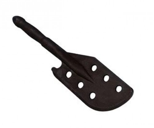 Hyginic - Petite spatule en nylon