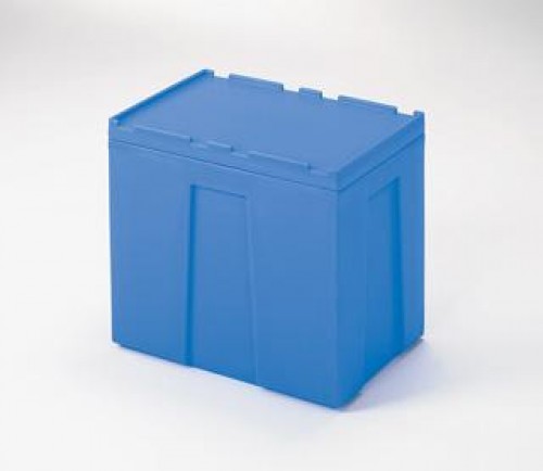 Isothermal Box - Thermocontainer