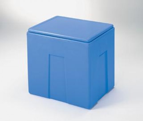 Isothermal Box - Thermocontainer