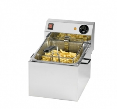 Fryer Model PROFRI 6