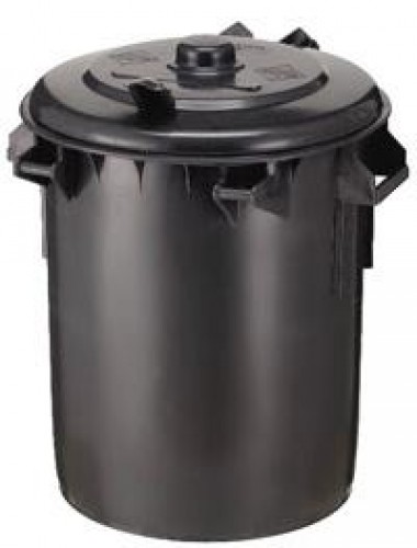 Dust Bin (mini-container)