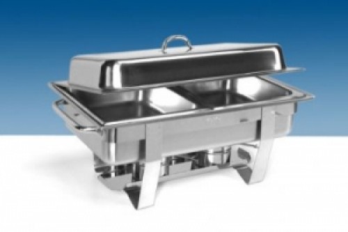 Bain-Marie de table 2 x 1/2 GN Model ANOUK-2