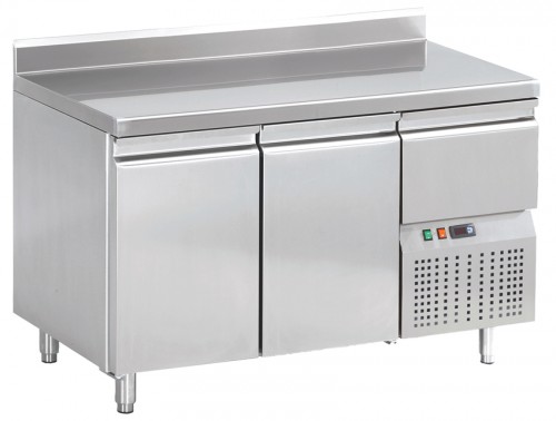 Confectionery Counter, 1470X740X750Mm, With Stainless Steel