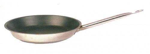 Non-Stick Fry Pan, Ø 28 Cm, Height 6 Cm