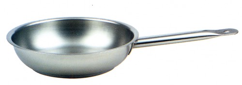 Fry Pan, Ø  24 Cm, Height 5 Cm, Capacity 2 Litres,