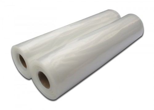 Vacuum rolls, 200x6000mm, 2 rolls