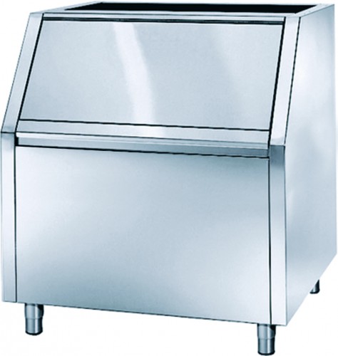 Container for ice maker, bin series, 870x790x1000mm