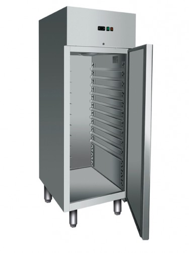 Refrigerator Biscuits 740X990X2010Mm, 852 L, 440W,