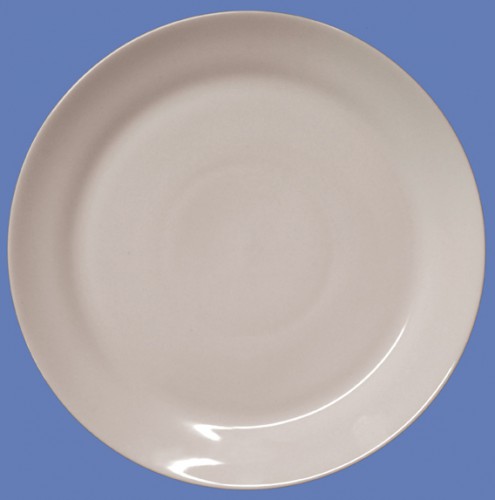 Pizza-plates, made of robust porcelain,