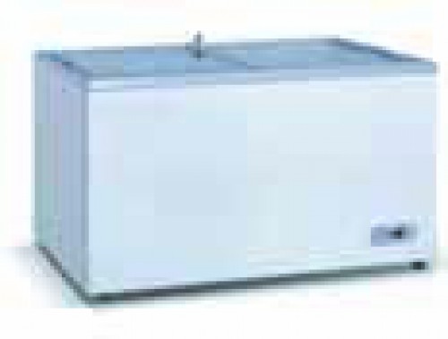 Chest Freezer, 1780X680X902Mm, 620 L, Without Baskets,