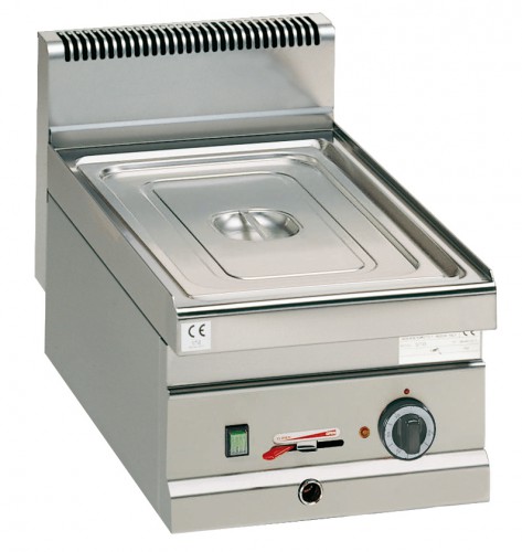 ELECTRIC BAIN MARIE (COUNTER TOP)