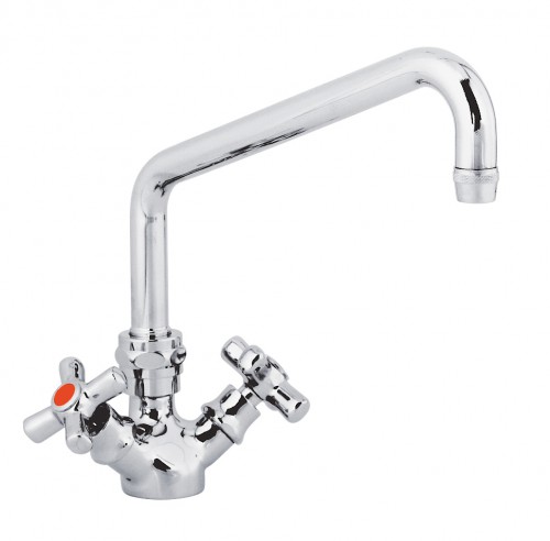 Single hole faucet,