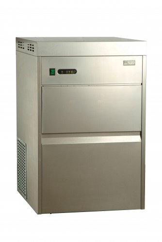 Ice Flake Maker, 548X610X860Mm,  Refrigerant: R134A/190G,