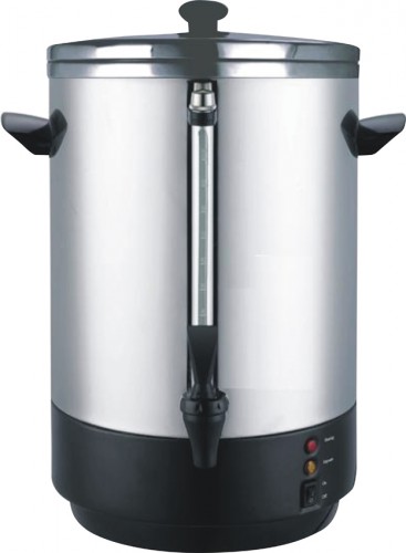 Cafetière, 320 X 320 X 445 mm, 10 Litres, 1650 W, 230V