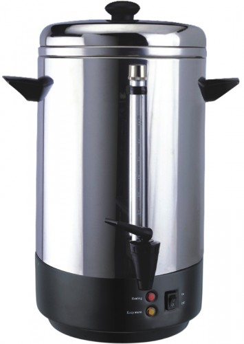 Coffe maker 6 litres