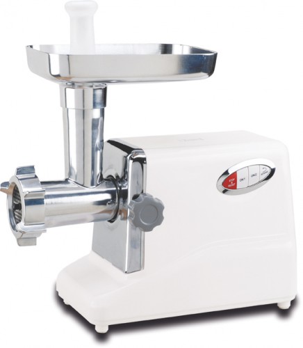 Meat Grinder, 475 X 278 X 195Mm, Incl.Stainless Steel Blade,