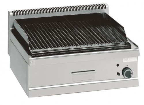 Grill Pierre Lavique