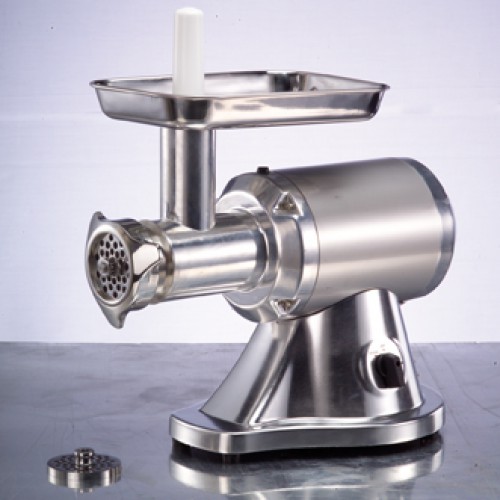 Meat Grinder 525X350X432 Mm, 800 W, 230 V, Capacity Per Hour