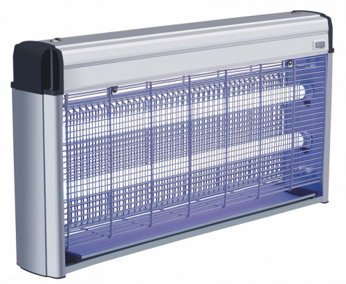 Insect Killer 650X120X370Mm, Power: 45W, Power Light Source: