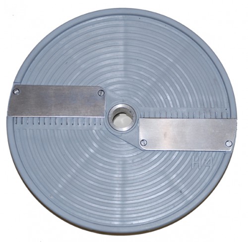 Cutter Disc, Stripe Disc 4X4 Mm