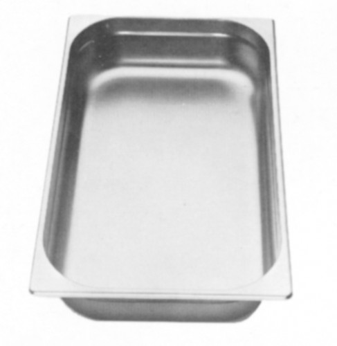 Gn-Container 1/1-20Mm, 530X325X20Mm, Made Of Stainless Steel