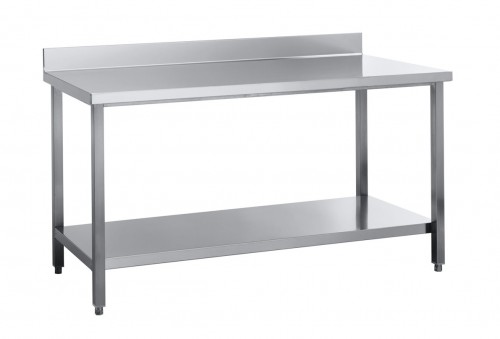 Work table CNS 18/32