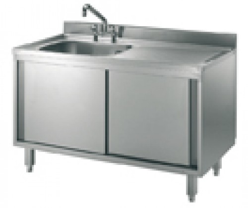 Sink-cupboard 1200x700x850mm