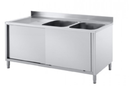 Sink-Cupboard 1600X700X850Mm