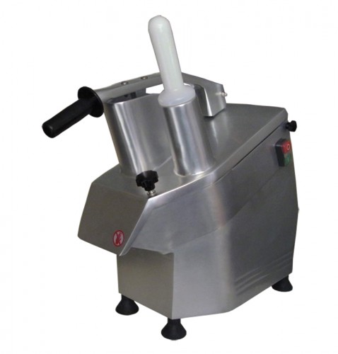 Vegetable Cutter, 460X250X490 Mm, 550 W/230 V/50 Hz/21,5 Kg