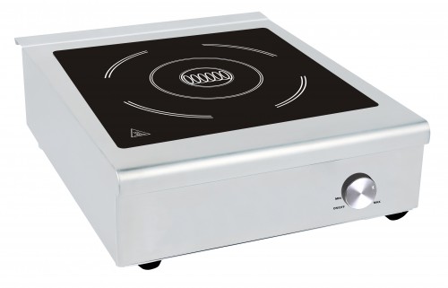 Induction cooker, schott ceran cooktop