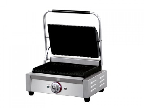 Conventional electric grill