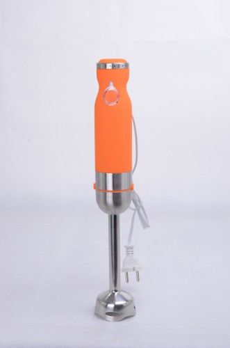 Blender orange 3 incl. wall mount