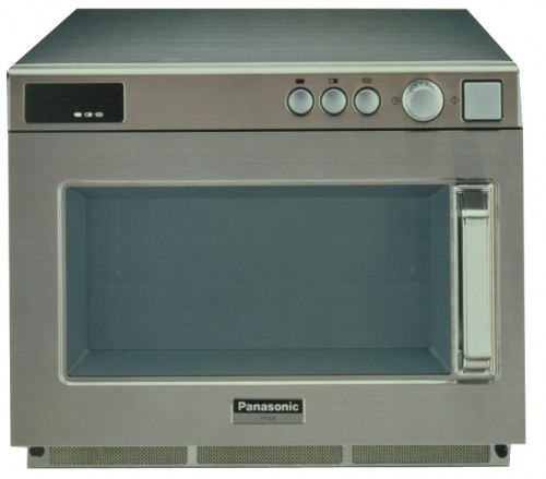 Compact microwave Panasonic