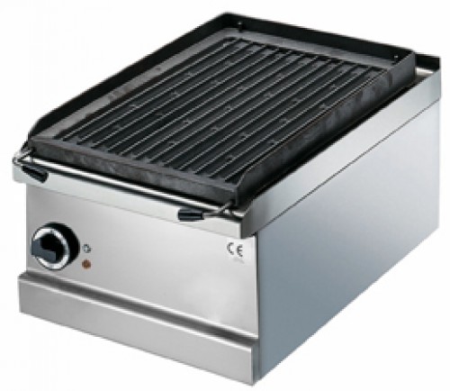 Rost fryer, electric