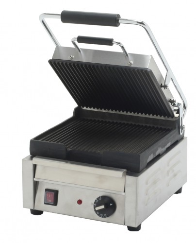 Conventional electric grill