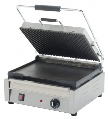 Conventional electric grill