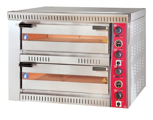 Pizza oven