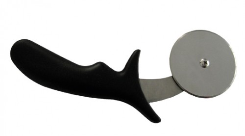 Pizza cutter ? 70 mm