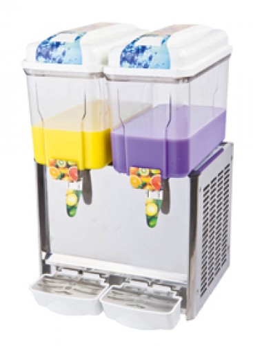 Juice machine