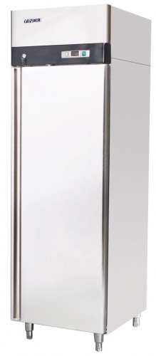 Freezer with capacity of 700 l, temperature -2?c/+8?c