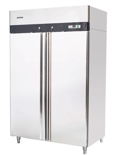 Freezer, capacity 1300 l