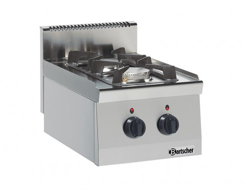 Gas stove 600, 2BR