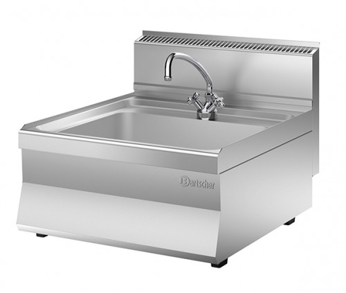 Sink 650, W600