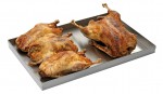 Baking tray, 600 x 400 x 65 mm