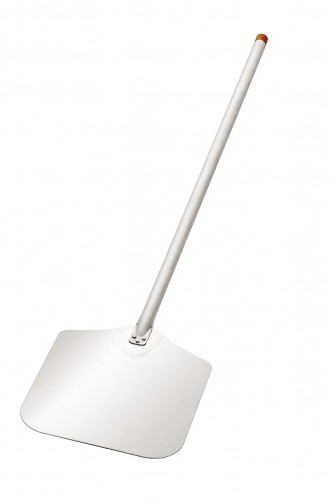 Pizza shovel Aluminium